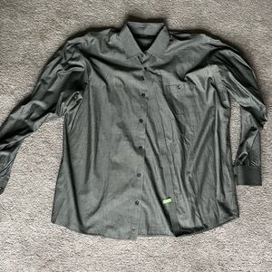 Neiman Marcus Button Down Shirt